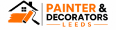 Painter and Decorators Leeds Logo