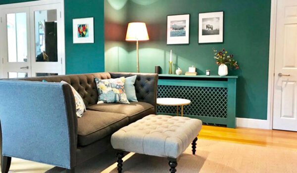 room painter Leeds