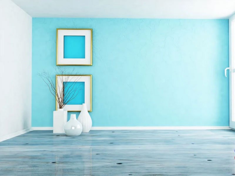 wall painter Leeds