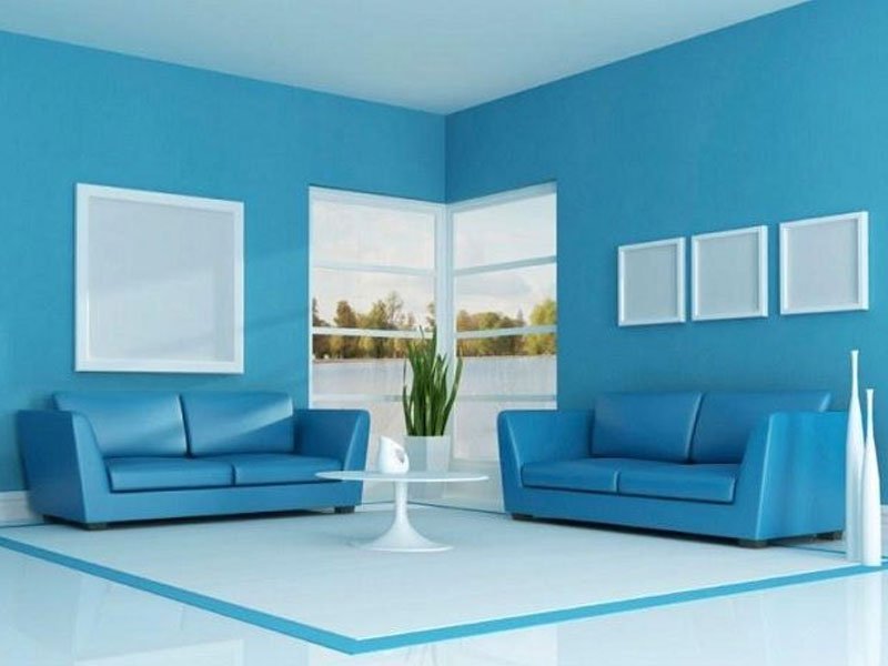 office painting Leeds