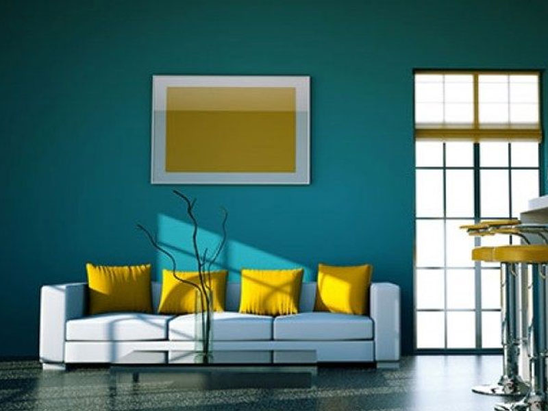 About Painter Decorator Manchester