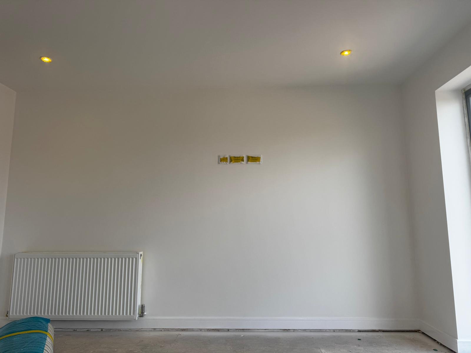 Painters and Decorators