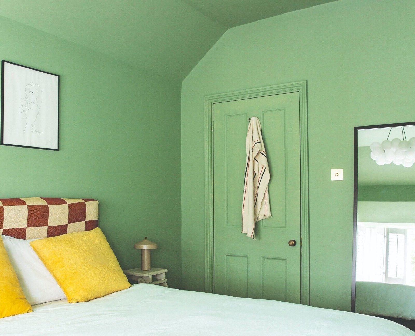 Room painter Leeds